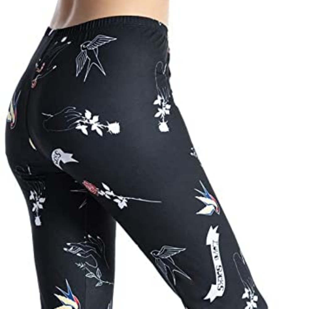 Love Sucks Leggings